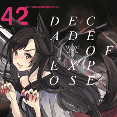 Alstroemeria Records - DECADE OF EXPOSE (DANCEHALL Mix)