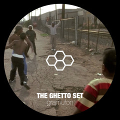 Gramufon – The Ghetto Set