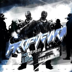 ACAB by PROPVGVNDA