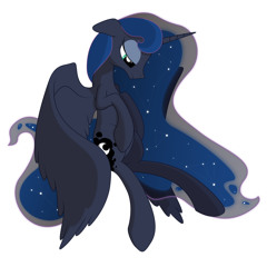 Mlp The Ghost, Animation Pmv