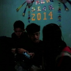 Bayu Atmanisa n Biazta - Januari at Malam tahun baru 2014