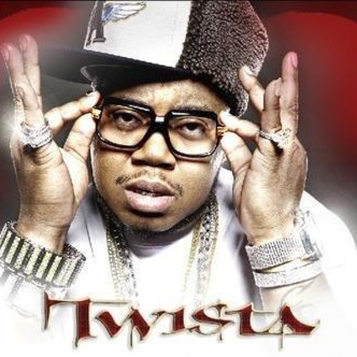 Twista ft. Trick Daddy - Pimp like me (Remix)