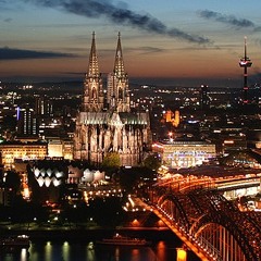 Cologne Crazyness - Eines Kann Mir Keiner