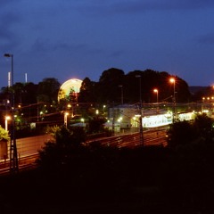 Oh Alingsås