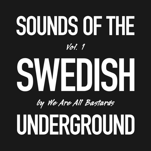 Various Artists - Sounds of the Swedish Underground