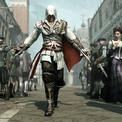 Assassin's Creed 2 EARTH OST