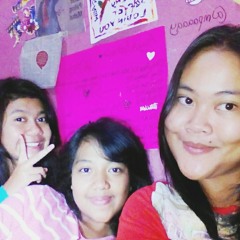 Happy new years 2014 (Backsound by hidra) at Mpay room's