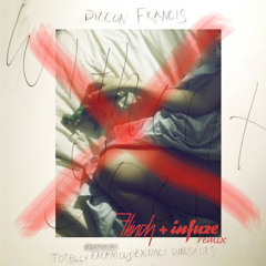 Dillon Francis - Without You (feat. T.E.E.D.) [Flinch & Infuze Remix]