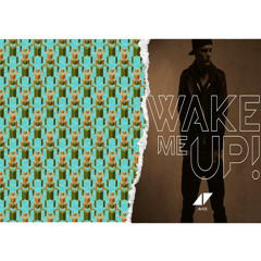 Stromae X Avicii - Wake Me Papaoutai ( Fast - Ray Mix )