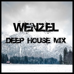 Deep House Mix (January)