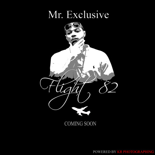 "ALL THE TIME" EXCLUSIVE REMIX