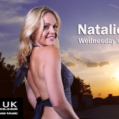 DJ Natalie Parker New Years Eve Breakfast Show Select UK Radio 2013