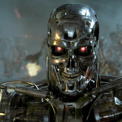 Terminator 2 - Metal Cover with Symphonic arrangement