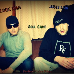LGM Feat Juste Low - Follow The Soul Game (Vol.1)