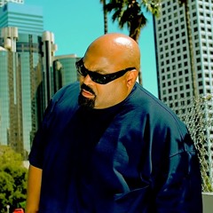 Slick Dogg - Arab Gangsta Style