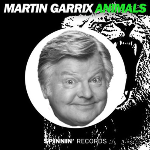 Benny Hillimals