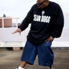 Slick dog - g style