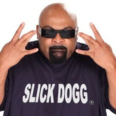 Slick Dogg - Breakin' It Dow,