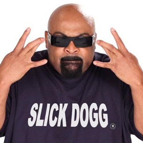 Slick Dogg - Breakin' It Dow,