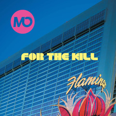 Monkeyneck - For The Kill