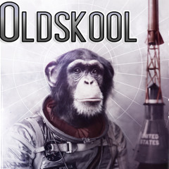 Oldskool - Terror Planet [Oh My Duck Music] OUT NOW!