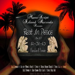 CYRUS FT DERULO BROWN-RAISED(Prod.Desmore)