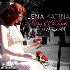 Lena Katina - No Voy A Olvidarte (MZ Remix)
