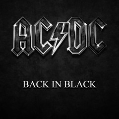 AC/DC, Dr Dre, Snoop Dogg, Fat Joe, Remy - Back In Black ( Ricardo Katsuki Mash-Up)