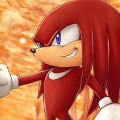 Knuckles Rap Megamix