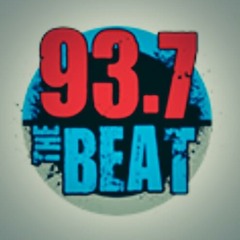93.7 The Beat takes over 93.7 The Arrow KKRW Houston