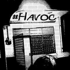 Exclusive Acoustic #Havoc - Arill Fesol