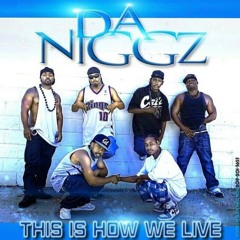 Happy To Be A Live ft C-Walk BobbyLotsOfCash& Maniac