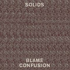 Solids "Haze Away"
