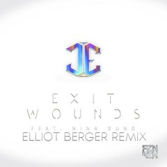 James Egbert Feat. Nina Sung – Exit Wounds (Elliot Berger Remix)