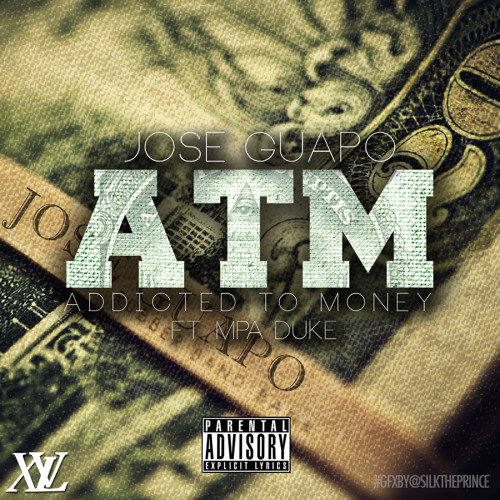 Jose Guapo ft. MPA Duke - ATM