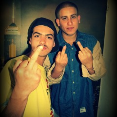 Le Quartier Seize - Mage & Pablo Enemy.