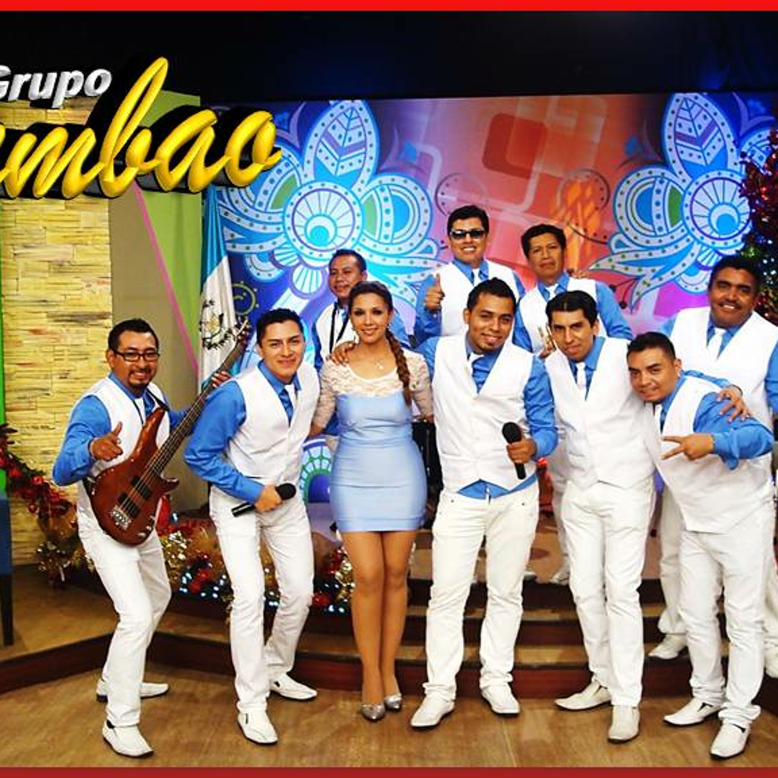 Grupo Tumbao Guatemala