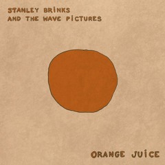 Stanley Brinks and The Wave Pictures - Orange Juice