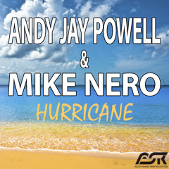 Andy Jay Powell & Mike Nero - Hurricane ( Medley )