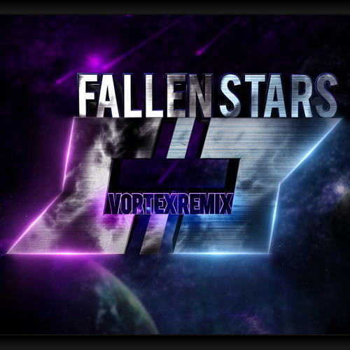 OKZIDE - Fallen Stars (Vortex Remix)