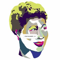 IV/IV: The Ella Fitzgerald Edit