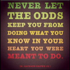 "With Me Or Against Me"