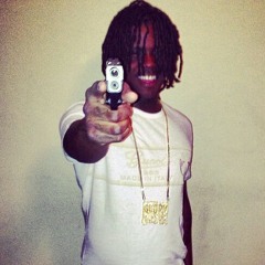 Chief Keef  2 Much