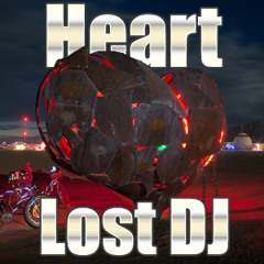Lost DJ - FM 4 - Heart