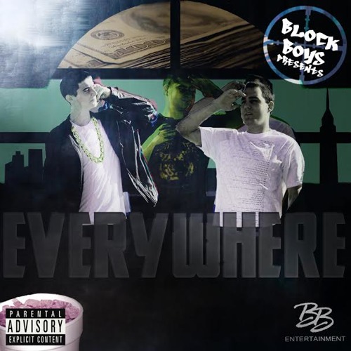 Stream Block Boys (feat. Zo Hustles) Everywhere by Block Boys