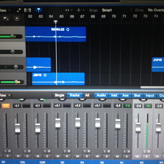 Treasure- Bruno Mars (Acoustic Cover)