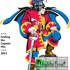 Feeling The Captian Mix (Electro)