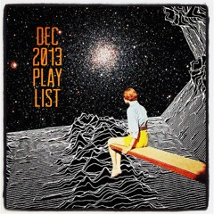 Playlist December 2013
