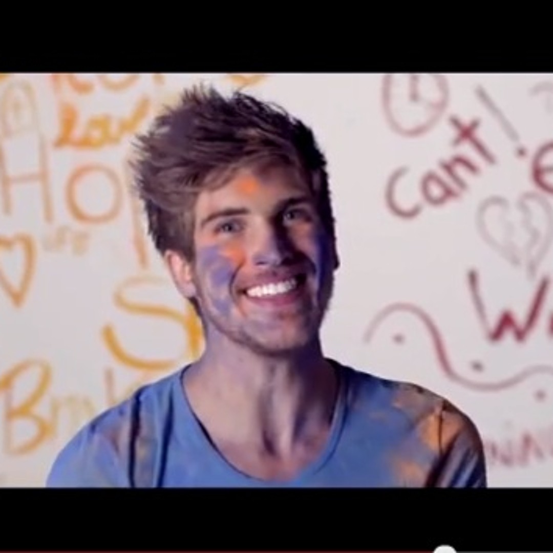 Stream Story Of My Life ( Joey Graceffa, Luke Conard) by Kyle Mundt |  Listen online for free on SoundCloud, image size:1080x1080