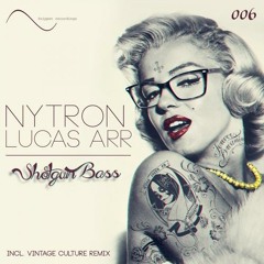 Nytron & Lucas Arr - Shotgun Bass (Original Mix)